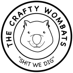 The Crafty Wombats